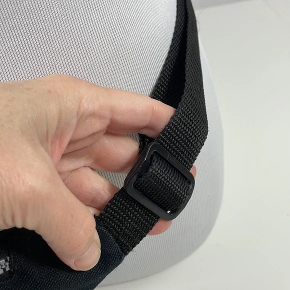 VINTAGE California Pak, waist bag, black - Picture 6 of 16